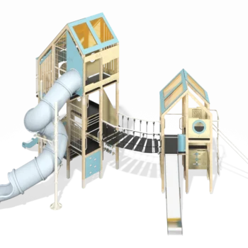 Play System Stannum
