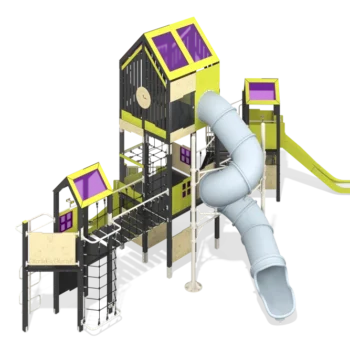 Play System Technetium