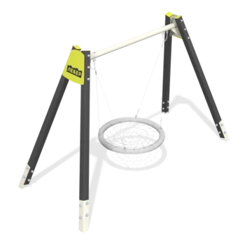 Swing frame Urban