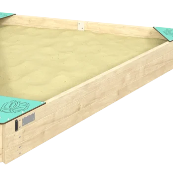 Sandpit Treasure