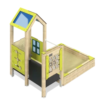 Sandpit Bahamas