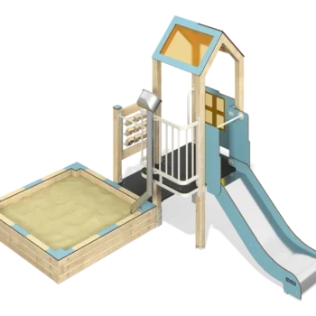 Sandpit Virginia