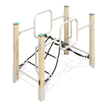 Play System Cable bridge