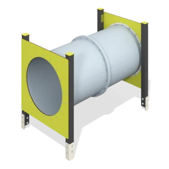 Play system Tunnel