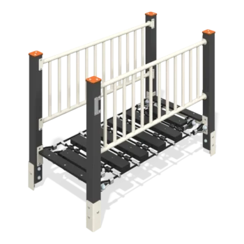 Play System Pontoon
