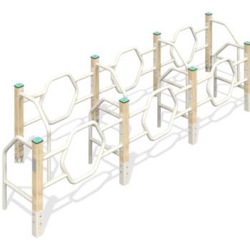 Labyrinth Hexagon