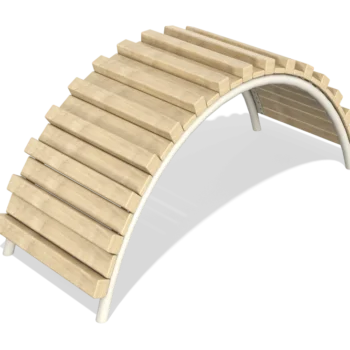 Play System Small bridge