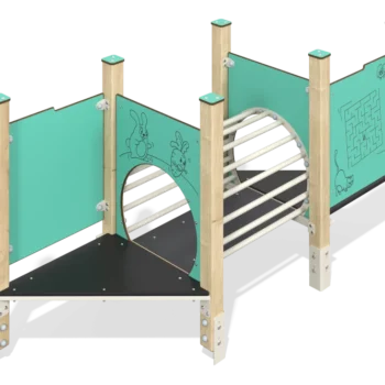 Play system Portal