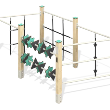 Youth Fitness Equipment Energy