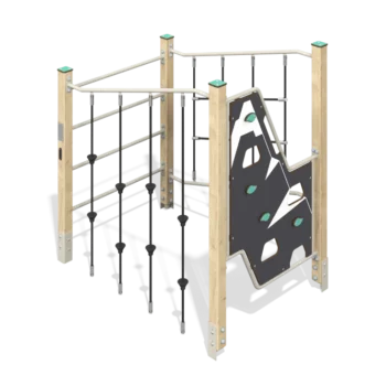 Youth Fitness Equipment Master