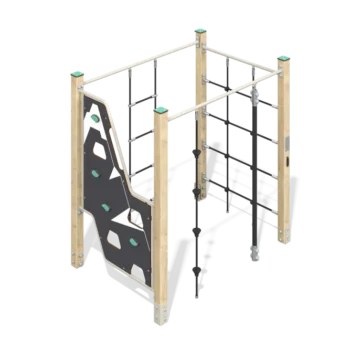 Youth Fitness Equipment Athlete