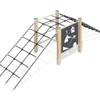 Youth Fitness Equipment Hero