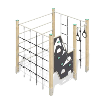 Youth Fitness Equipment Gymnastic