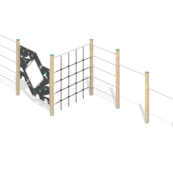 Youth Fitness Equipment Sprint