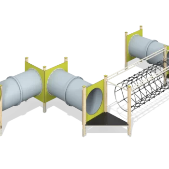 Youth Fitness Equipment Anaconda