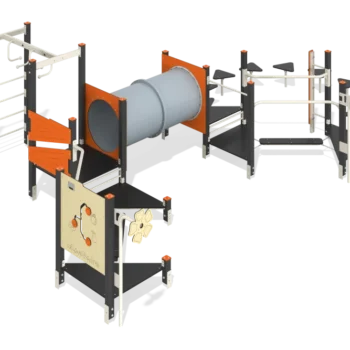 Sports and Play System Scout