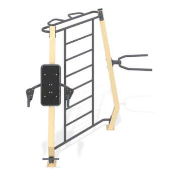 Fitness Station 500