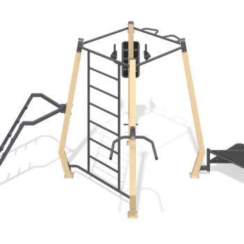 Fitness Station 501