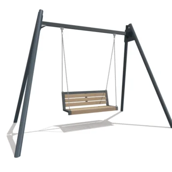 Swings for the park