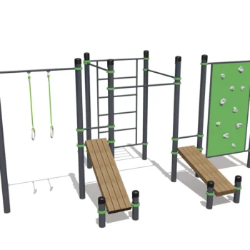Workout MG-38
