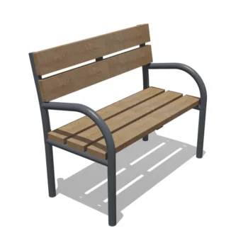 Park sofa
