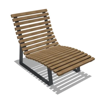Park sofa