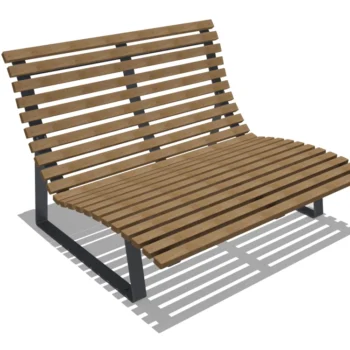 Park sofa