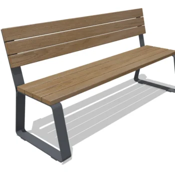 Park sofa