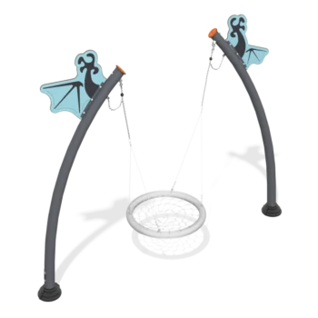 Swing Frame Wings