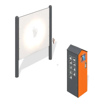 Scientific module Shadow play
