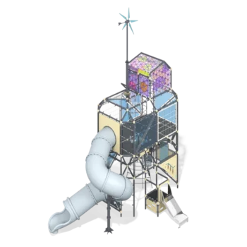 Play System Science