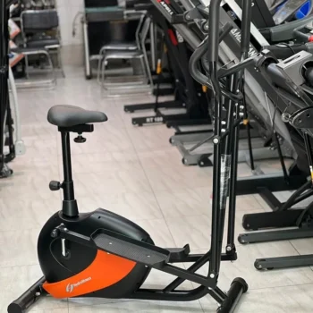 ELLIPTICAL
