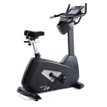 UPRIGHT BIKES