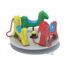 Merry Go Round