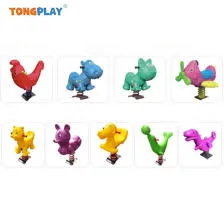 Seesaw / Rocking Toys Series