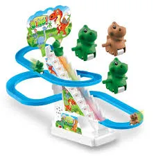 Small Slides Toys