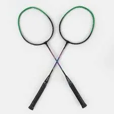 BADMINTON RACKET