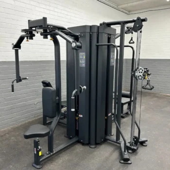 Gym Equipment