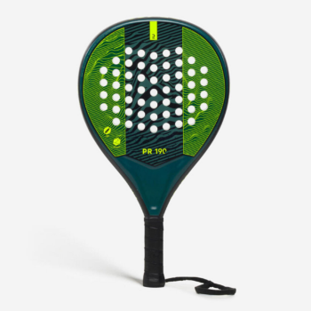 PADEL RACKET