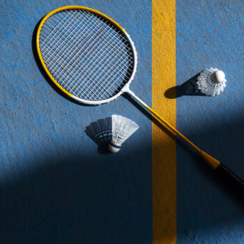 BADMINTON