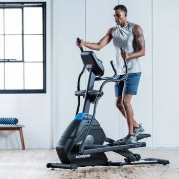 CARDIO FITNESS MACHINE