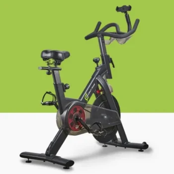 SPIN BIKE
