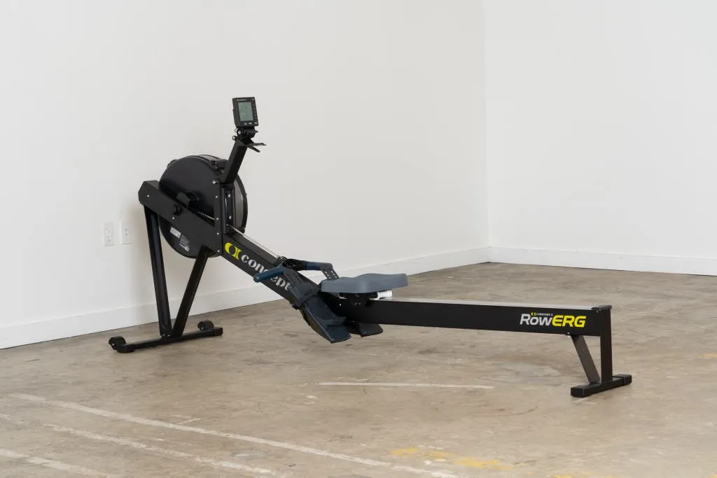White Space Randa Rower ROWER - Stanza Sports LLC